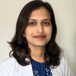 Dr. Pooja Jayarajan